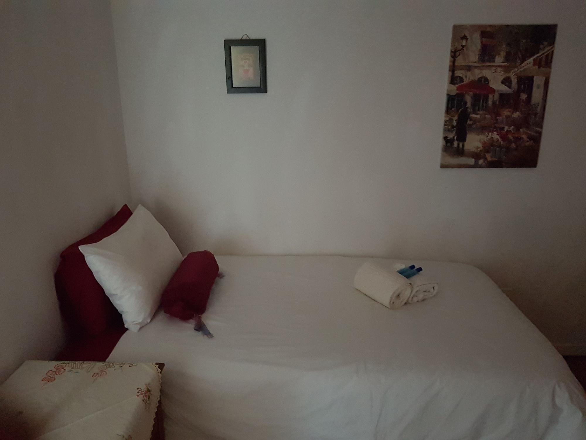 Hoopenburg Guesthouse Klapmuts Extérieur photo