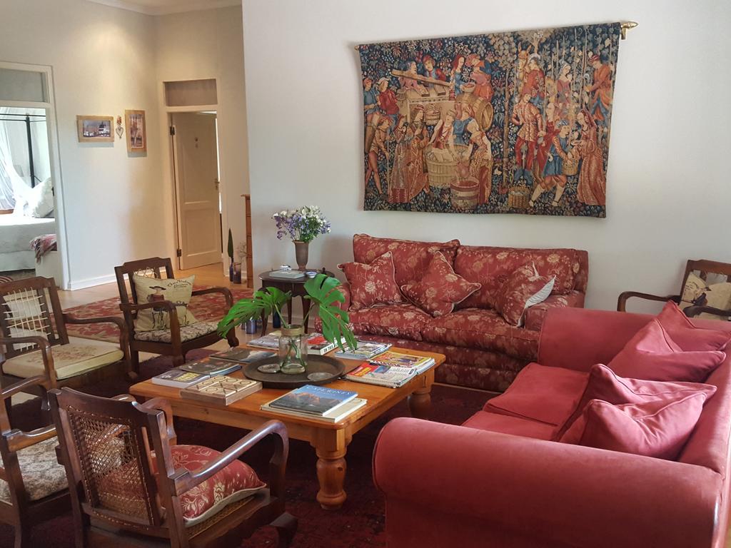 Hoopenburg Guesthouse Klapmuts Extérieur photo