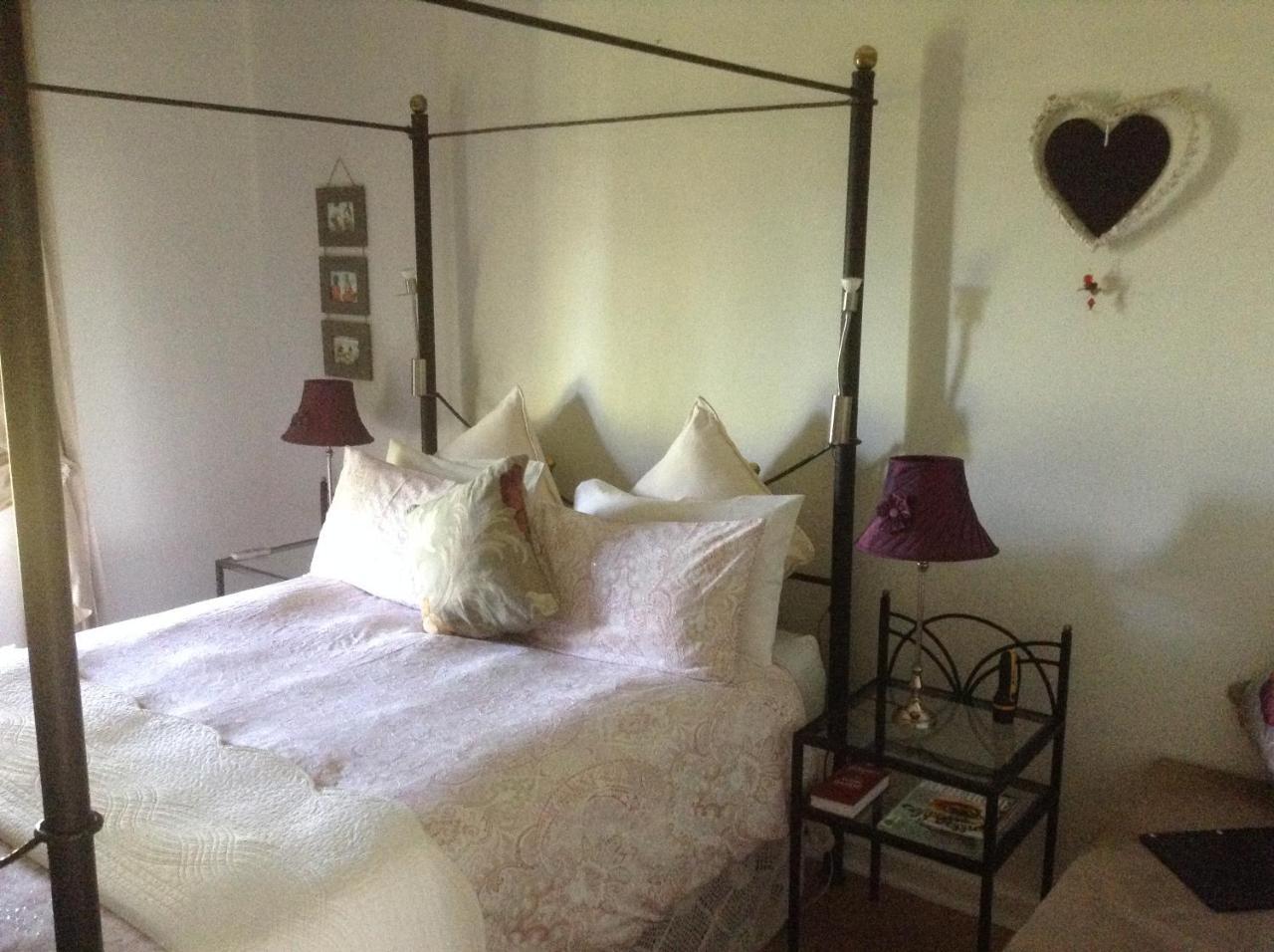 Hoopenburg Guesthouse Klapmuts Extérieur photo