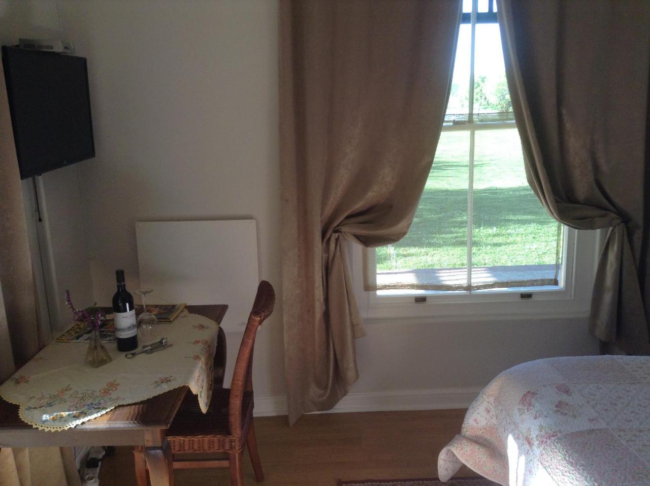 Hoopenburg Guesthouse Klapmuts Extérieur photo